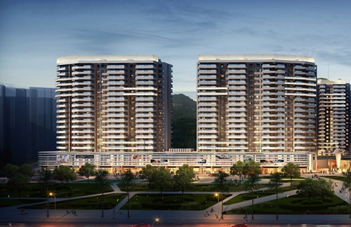 景瑞·枫云府周边的房子买了合算吗? 景瑞·枫云府周边的房子买了合算吗?