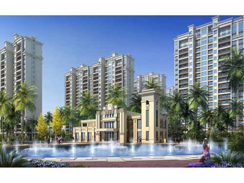 三心美德休养园项目详情及售楼电话介绍! 三心美德休养园项目详情及售楼电话介绍!