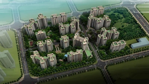 城市港湾居住环境优缺点介绍!3 城市港湾居住环境优缺点介绍!3