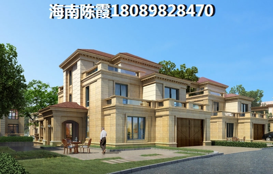 杨帆·梧桐府发展前景如何？